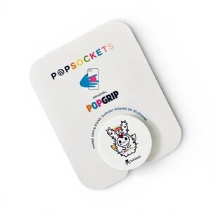 PopSockets PopGrip Tokidoki Dreamer from Cactus Bunnies Series Rare HTF NEW